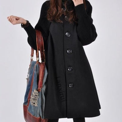 Janice® | Manteau général classique et confortable