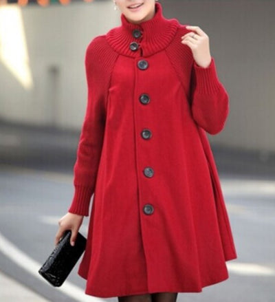 Janice® | Manteau général classique et confortable