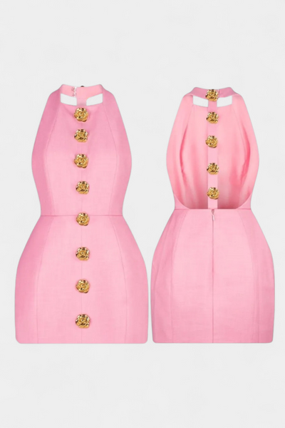 Yvonne Robe mini