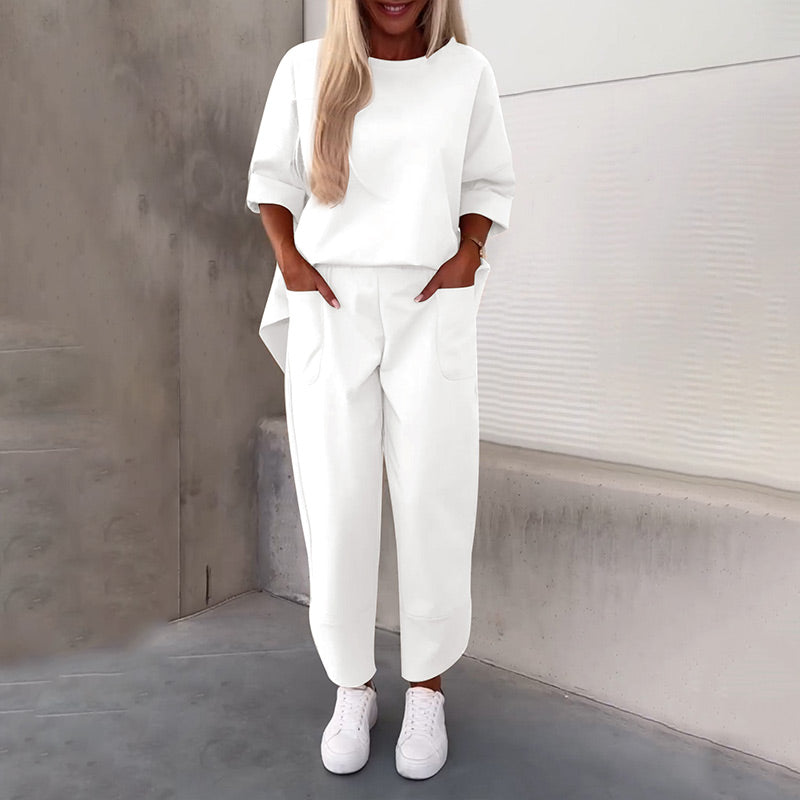 Alina | Ensemble décontracté pour femmes