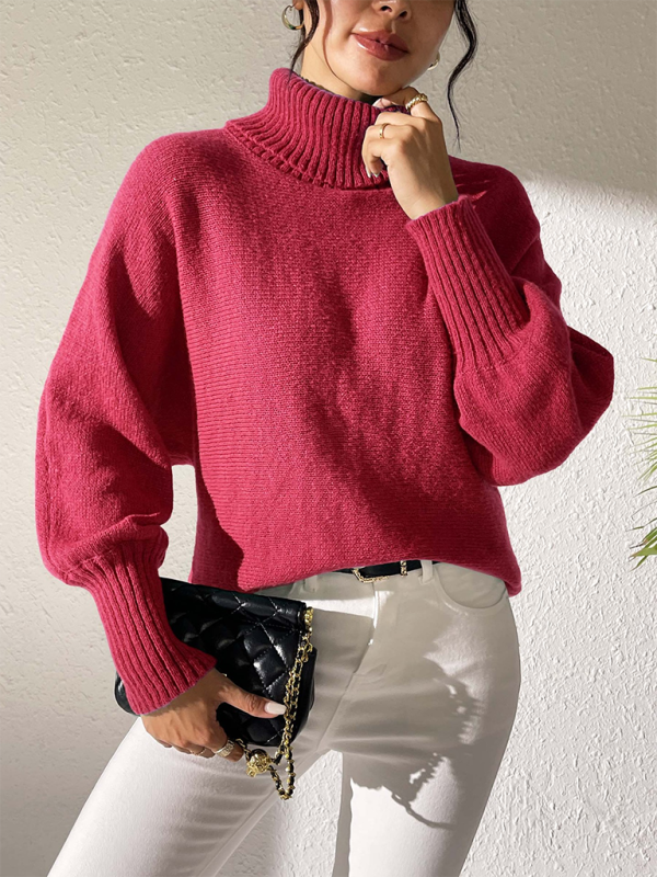 Ellie® – Pull Décontracté et Élégant