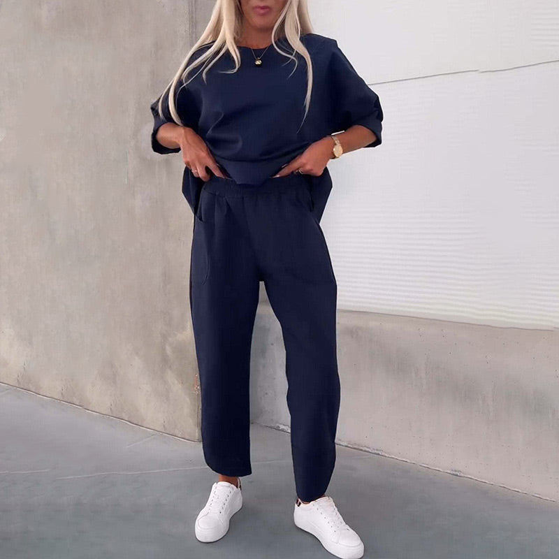 Alina | Ensemble décontracté pour femmes