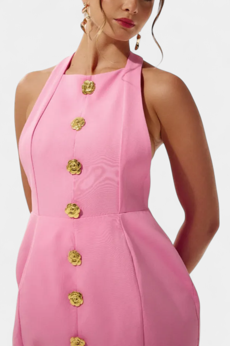 Yvonne Robe mini