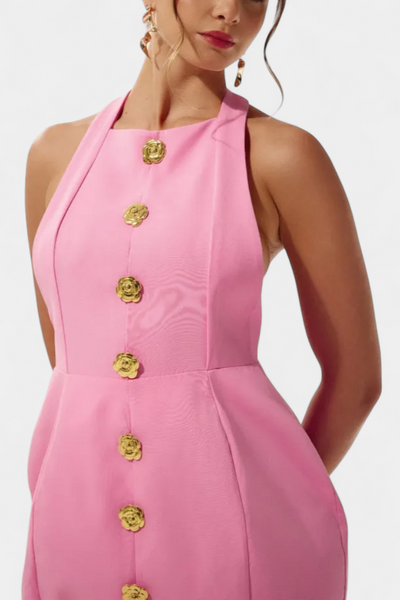 Yvonne Robe mini