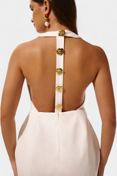 Yvonne Robe mini