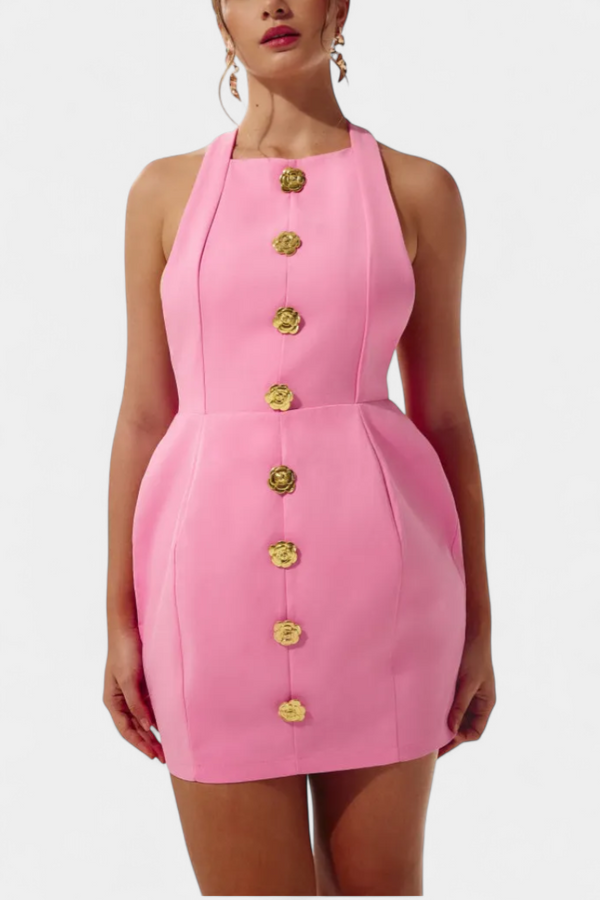 Yvonne Robe mini