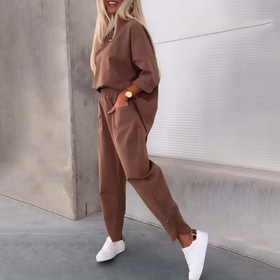 Alina | Ensemble décontracté pour femmes