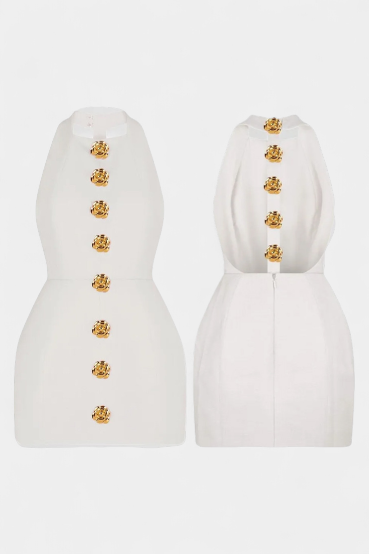 Yvonne Robe mini