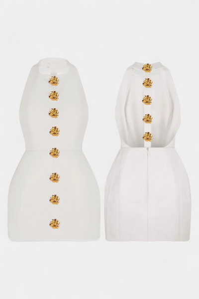 Yvonne Robe mini