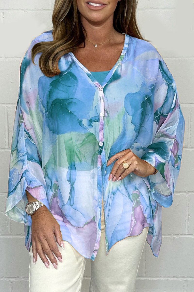 Chemise élégante pour femme