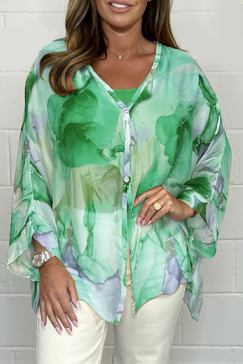 Chemise élégante pour femme