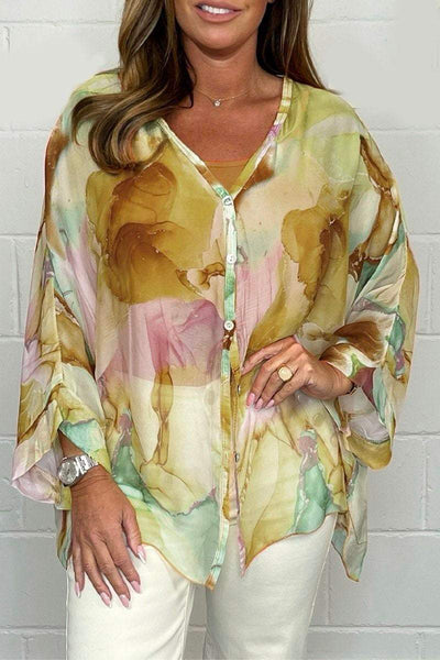 Chemise élégante pour femme