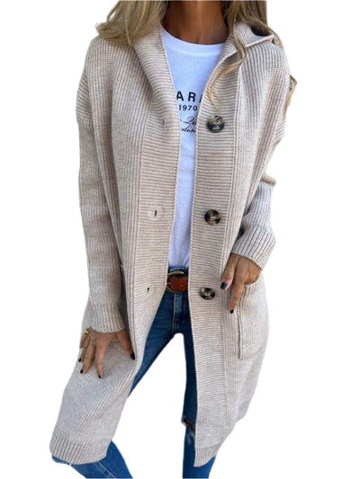 Tara™ Cardigan – Douceur & Confort irrésistibles