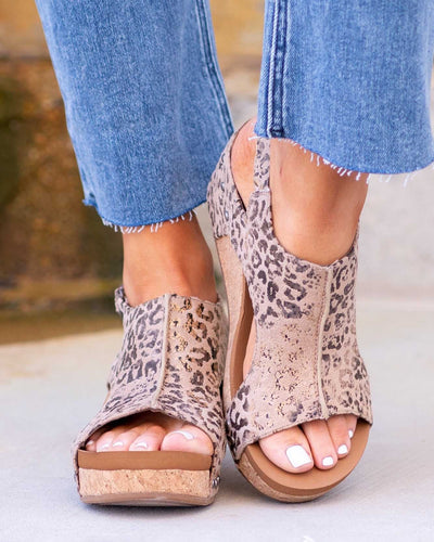 Diana® | Sandales de Tulum