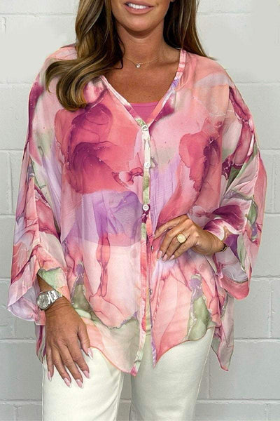 Chemise élégante pour femme