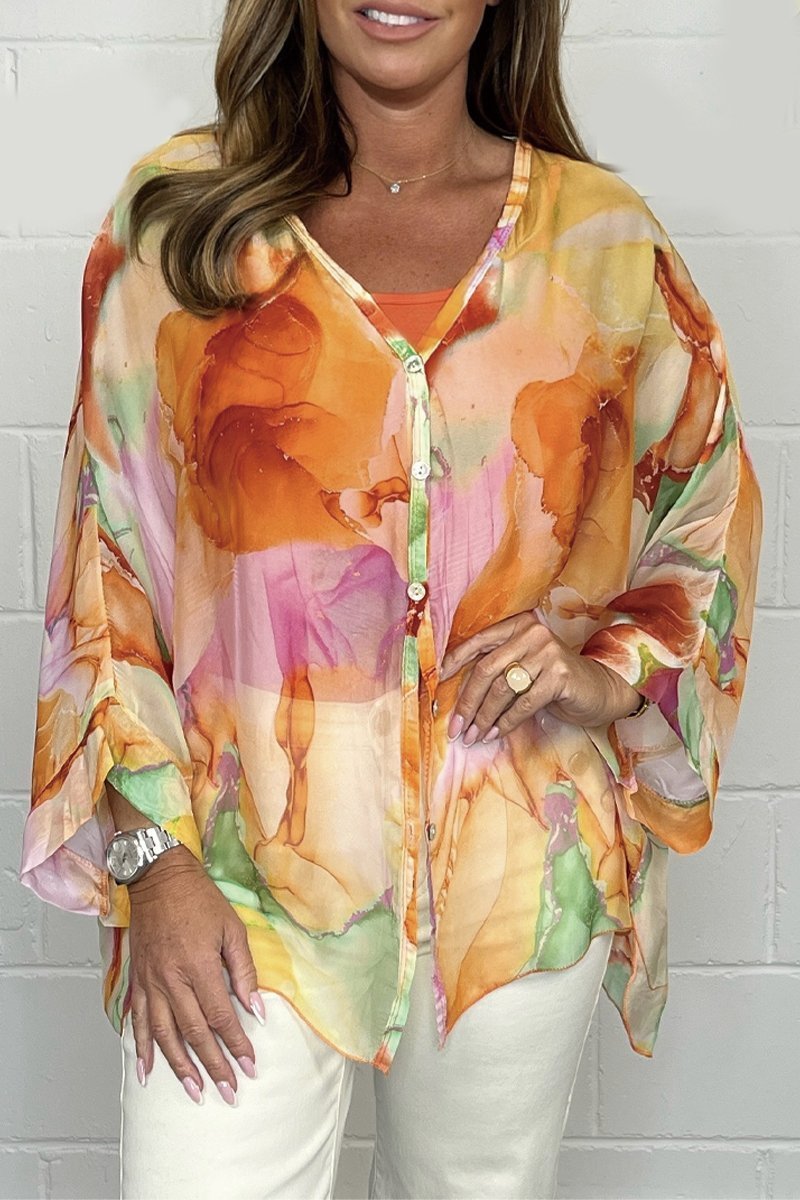 Chemise élégante pour femme