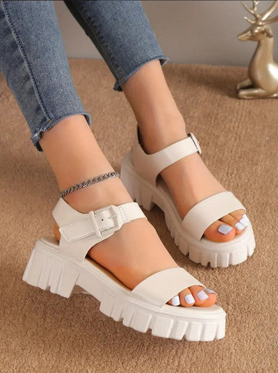 Juliet® | Sandales d'été