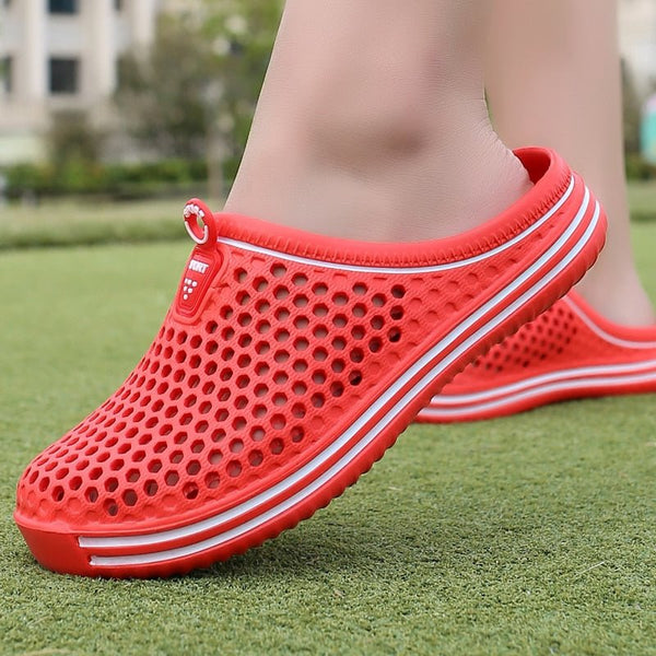 MarjolinesSlippers I Pantoufles pour femmes