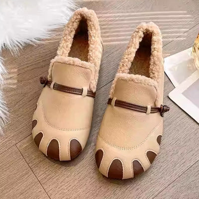 Camila Slippers | Lekker Warm & Trendy