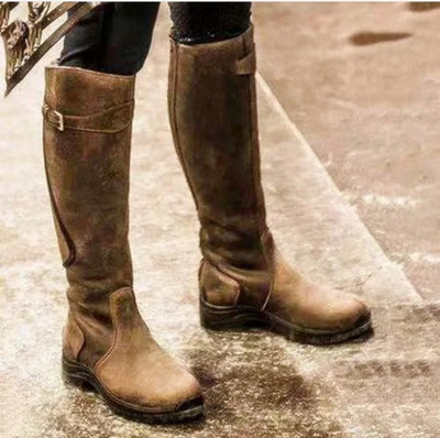 Laney | Bottes imperméables élégantes pour femmes