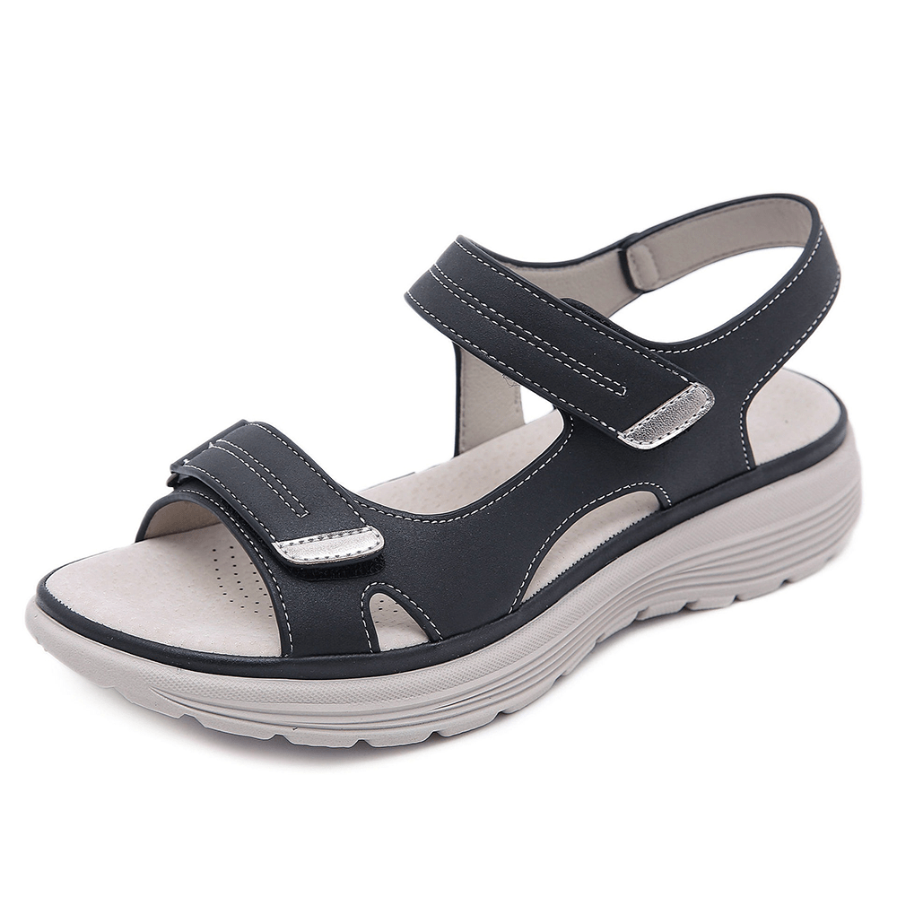 Noelle® | Sandales orthopédiques confortables
