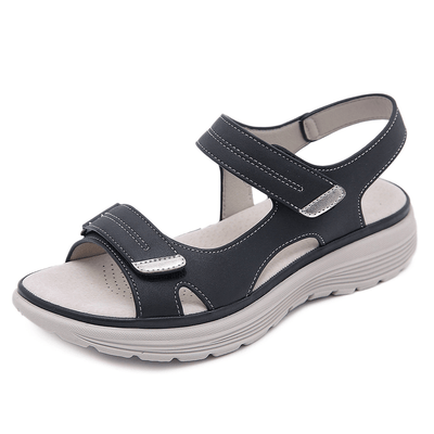 Noelle® | Sandales orthopédiques confortables