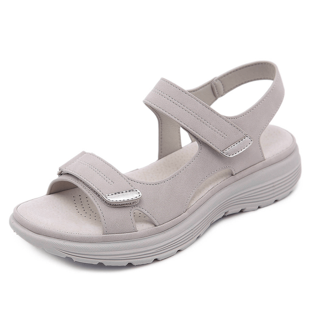 Noelle® | Sandales orthopédiques confortables