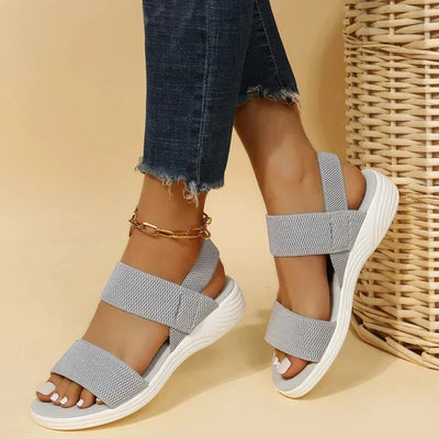 Salome® | Sandales antidérapantes pour femmes