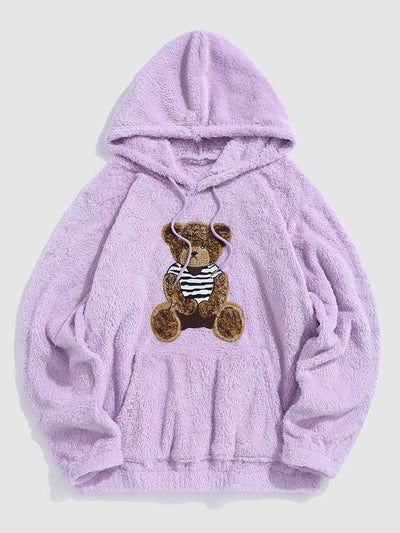 Vanja® | Sweat à capuche général, classique et élégant