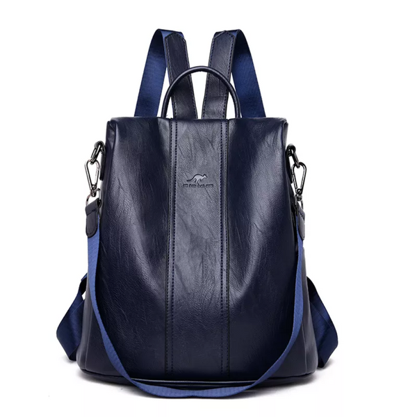 Sac à dos antivol Jessie - Spacieux et élégant