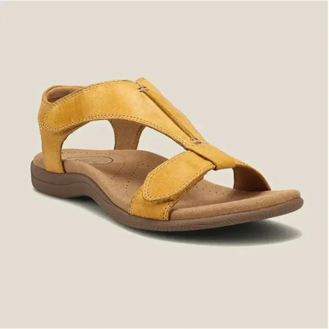 Josephine® | Sandales orthopédiques décontractées pour femmes
