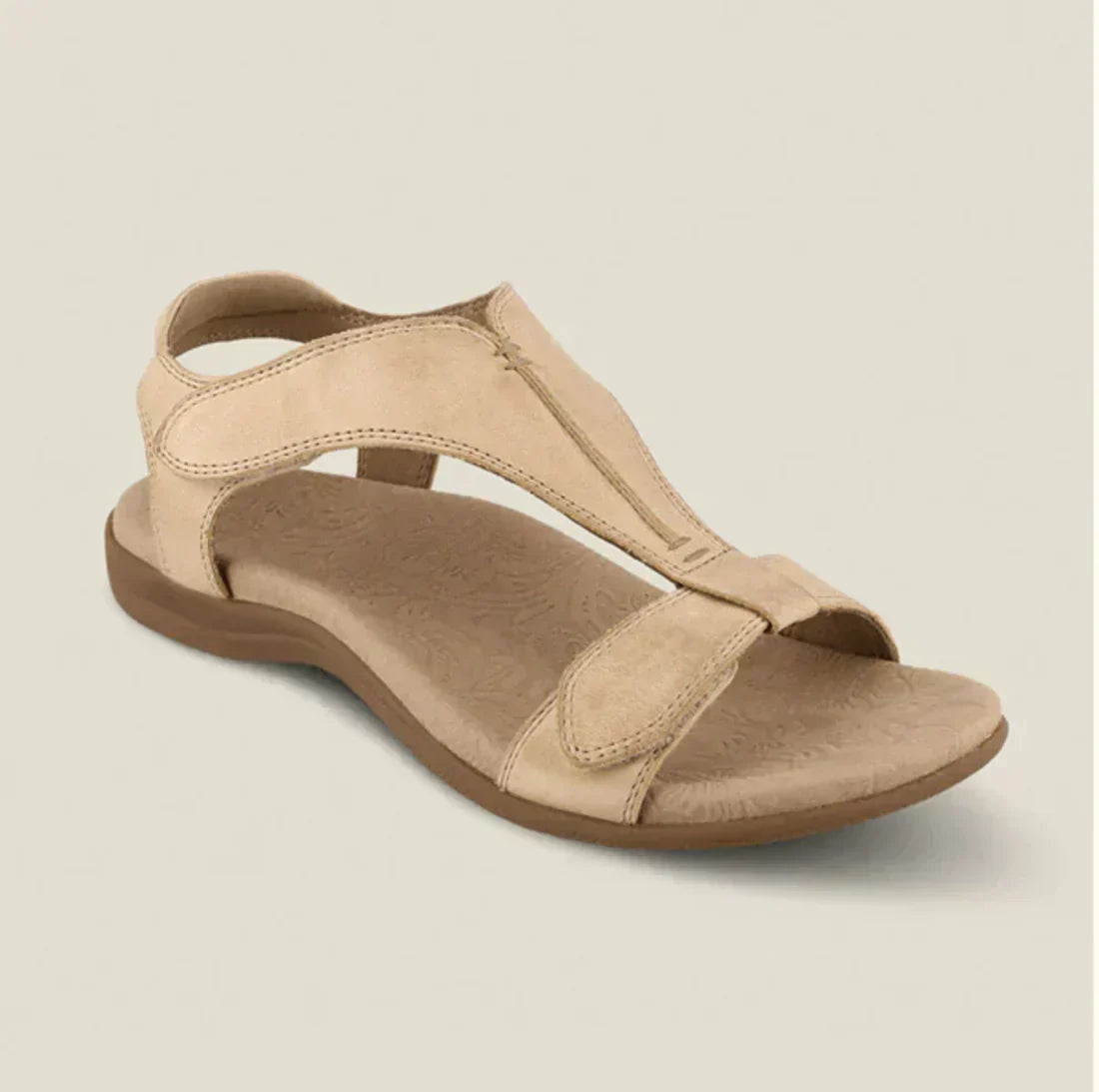 Josephine® | Sandales orthopédiques décontractées pour femmes