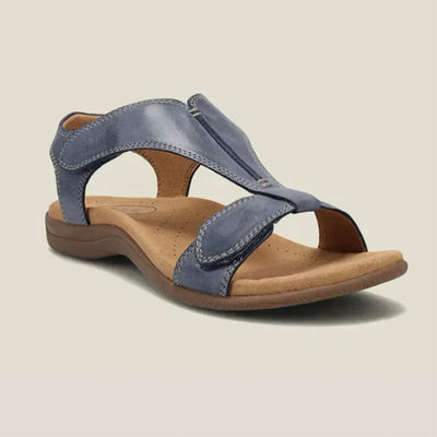 Josephine® | Sandales orthopédiques décontractées pour femmes