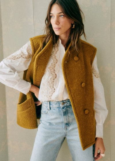 Erin Winter Cardigan | Tendance et mode