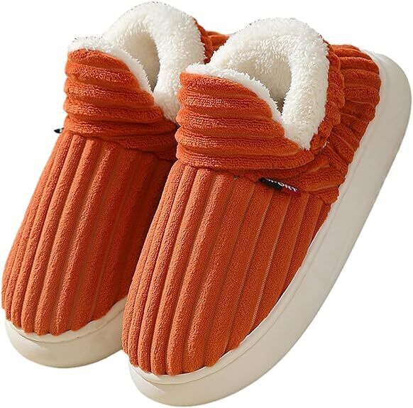 Pantoufles Sena | Chaudes et confortables