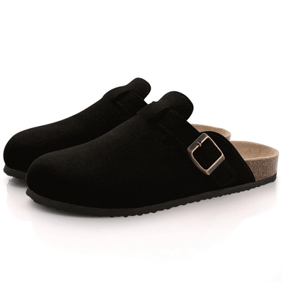 Diana® | Sandales confortables avec semelles orthopédiques