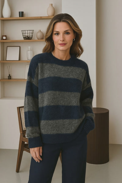 Chantal | Pull décontracté et tendance