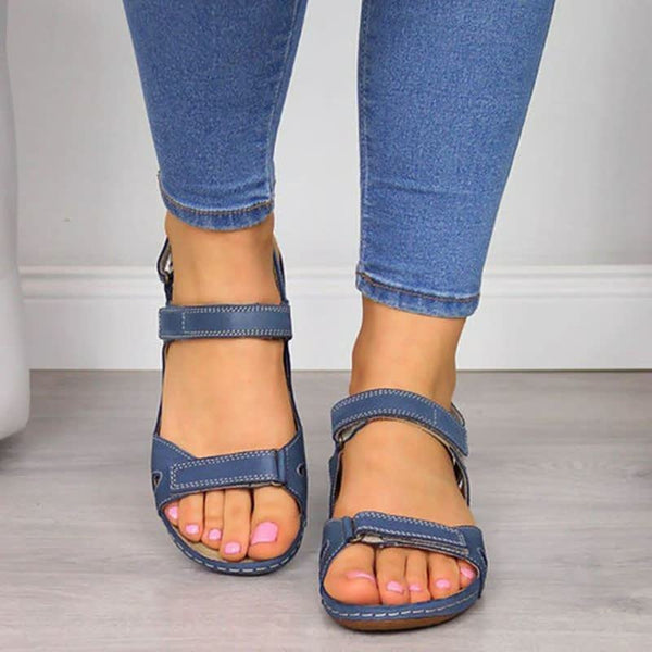 StylishSandels™ : Sandales élégantes pour femmes
