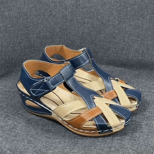ComfyFeet™ : Sandales confortables pour femmes