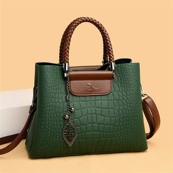 Mara | Sac à main de luxe - L'amélioration parfaite du style