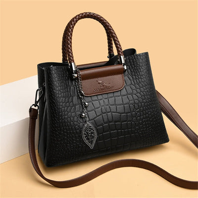 Mara | Sac à main de luxe - L'amélioration parfaite du style