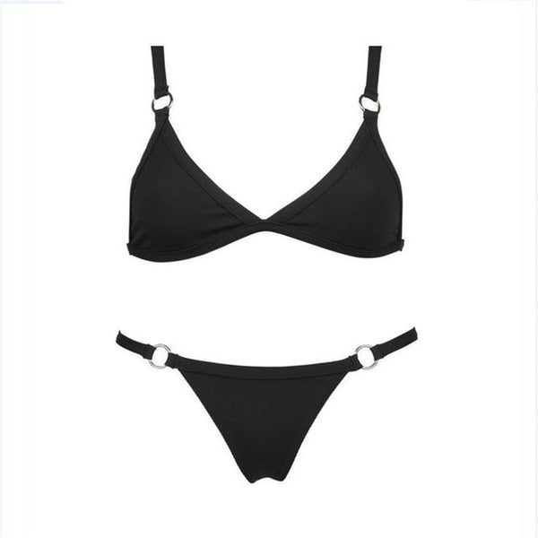 AquaLivv - Bikini triangle