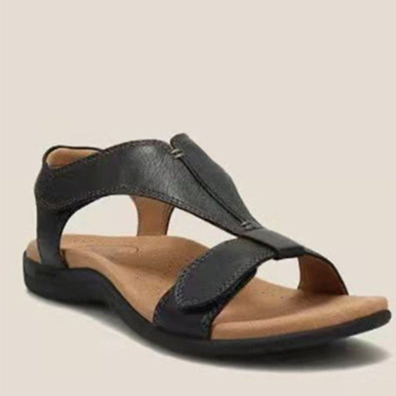 CarleighSandals I Sandales orthopédiques pour femmes