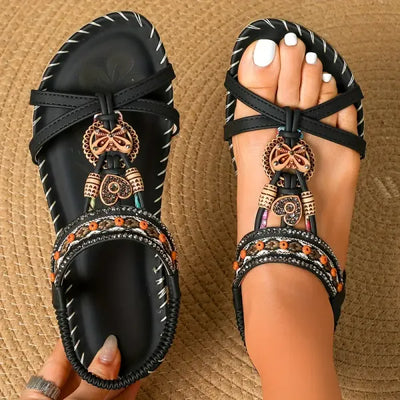 Aliane Comfort+ Orthopedia Sandales