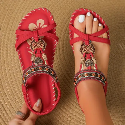 Aliane Comfort+ Orthopedia Sandales