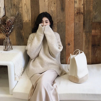 Monalisa | Chemise à manches longues à la mode