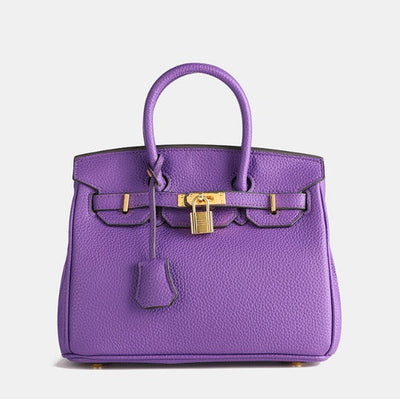 GABRIELLA | Sac en cuir