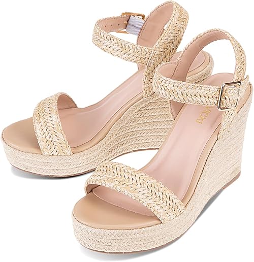 Riley® | Sandales à plateforme pour femmes