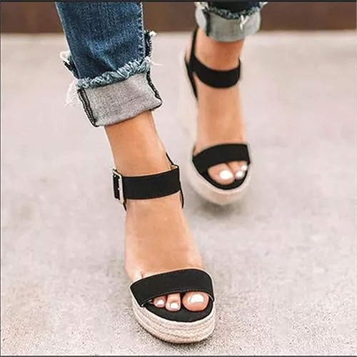 Riley® | Sandales à plateforme pour femmes