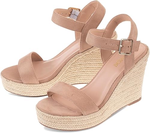 Riley® | Sandales à plateforme pour femmes